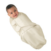 Small Organic Swaddleme
