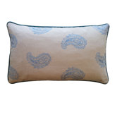 Angela Cotton Pillow