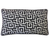 Puzzle Polyester Pillow
