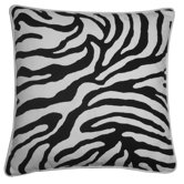 Desert River Polyester Pillow