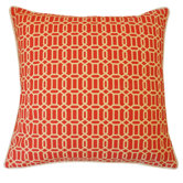 Mosaic Polyester Pillow