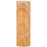 Living 2Easy Interchangeable Lamp Shade in Alabaster