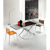 Wandelbarer Tisch "Dione Plus"