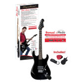 Spectrum AIL 57GB Star Series Electric Guitar