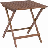 Balkonklapptisch