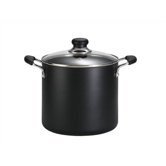 Stock Pot with Lid