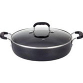 5-qt. Saucier with Lid