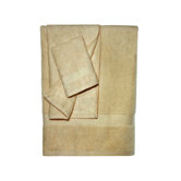 Bamboo Bath Towel (Set of 3)