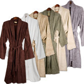 Bamboo Bathrobe