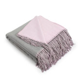 Bamboo Viscose Throw