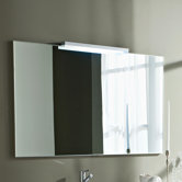 Lighted 51" Mirror