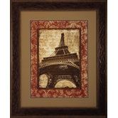 Jaime Paris I Wall Art