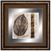 Fall Leaves I Wall Art