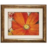 Summer In Paris II Framed Art