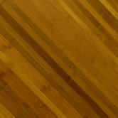Bamboo 3-3/4" Solid Horizontal in Tanned