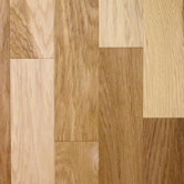 American Smooth 3-1/2" Engineered American Hickory in Classic