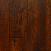 Hand-Sculpted 5" Engineered Eucalyptus in Spice
