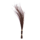 Deep Brown Grass