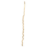 Drift Wood in Gold