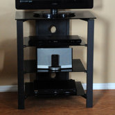 26" TV Stand