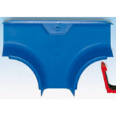 T-Section System Extension (Set of 2)