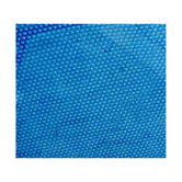 Oval Air Bubble Solar Pool Cover