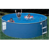 Complete Pool Package