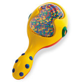 Maraca Rattle