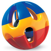 Roller Rattle