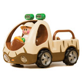 First Friends Safari Vehicle
