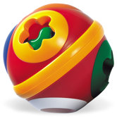Rolling Ball Shape Sorter