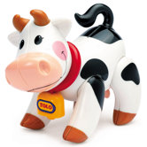 First Friends Cow