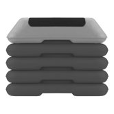 Non - Slip High-Step