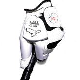 Men's Eagle Claw Left-Hand Golf Swing Aid