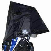 The Rain Wedge