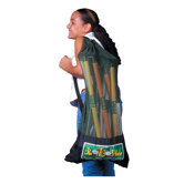 Carry Bag with Shoulder Strap