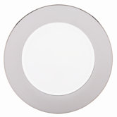 Paisley Bloom Charger Plate