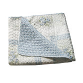 Trellis Throw