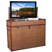 Bermuda Run 38" TV Stand