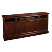 Suite 82" TV Lift Cabinet