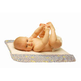 Ah Goo Baby Diaper Changing Supplies