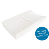 The Ark Memory Foam Changing Pad