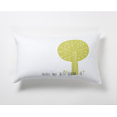 Blossom Tree Pillow