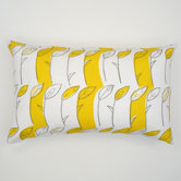 Prairie Grass Pillow