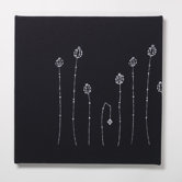 Poppy Pods Wall Print