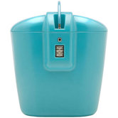Travel Vault