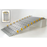 Roll-Up Ramps