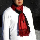 NBA Scarf