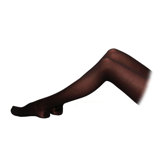 860 Select Comfort Series 30-40 mmHg Women's Closed Toe Maternity Pantyhose