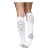 Men's and Women's 15-20mmHg Athletic Recovery Sock